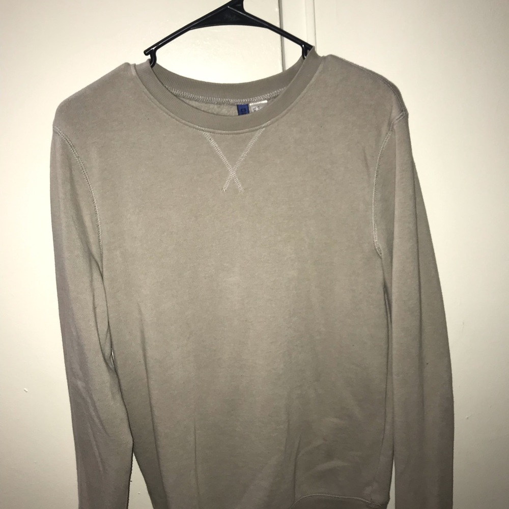 h&m sweater